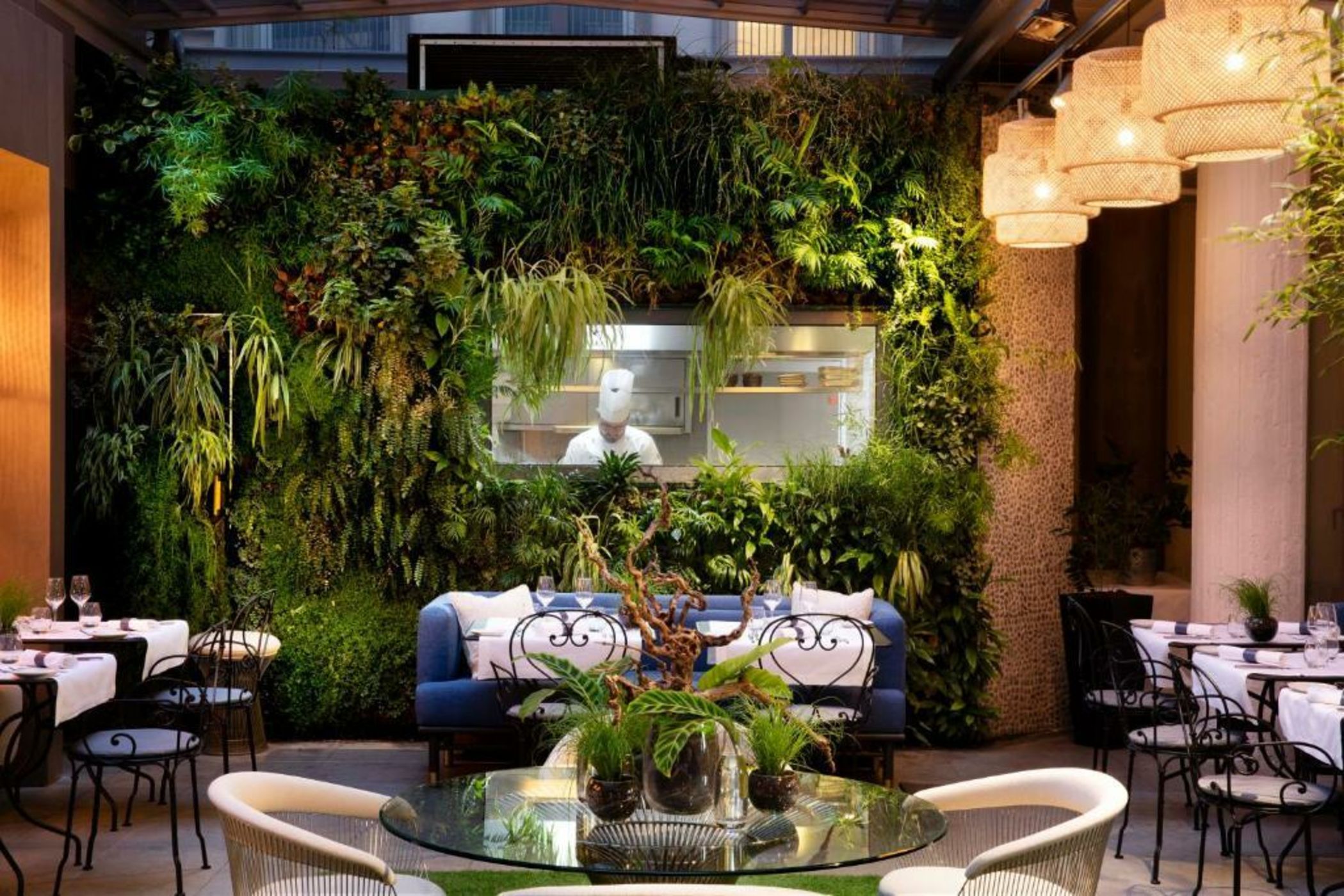 Hôtel De Sers Champs Elysées Paris