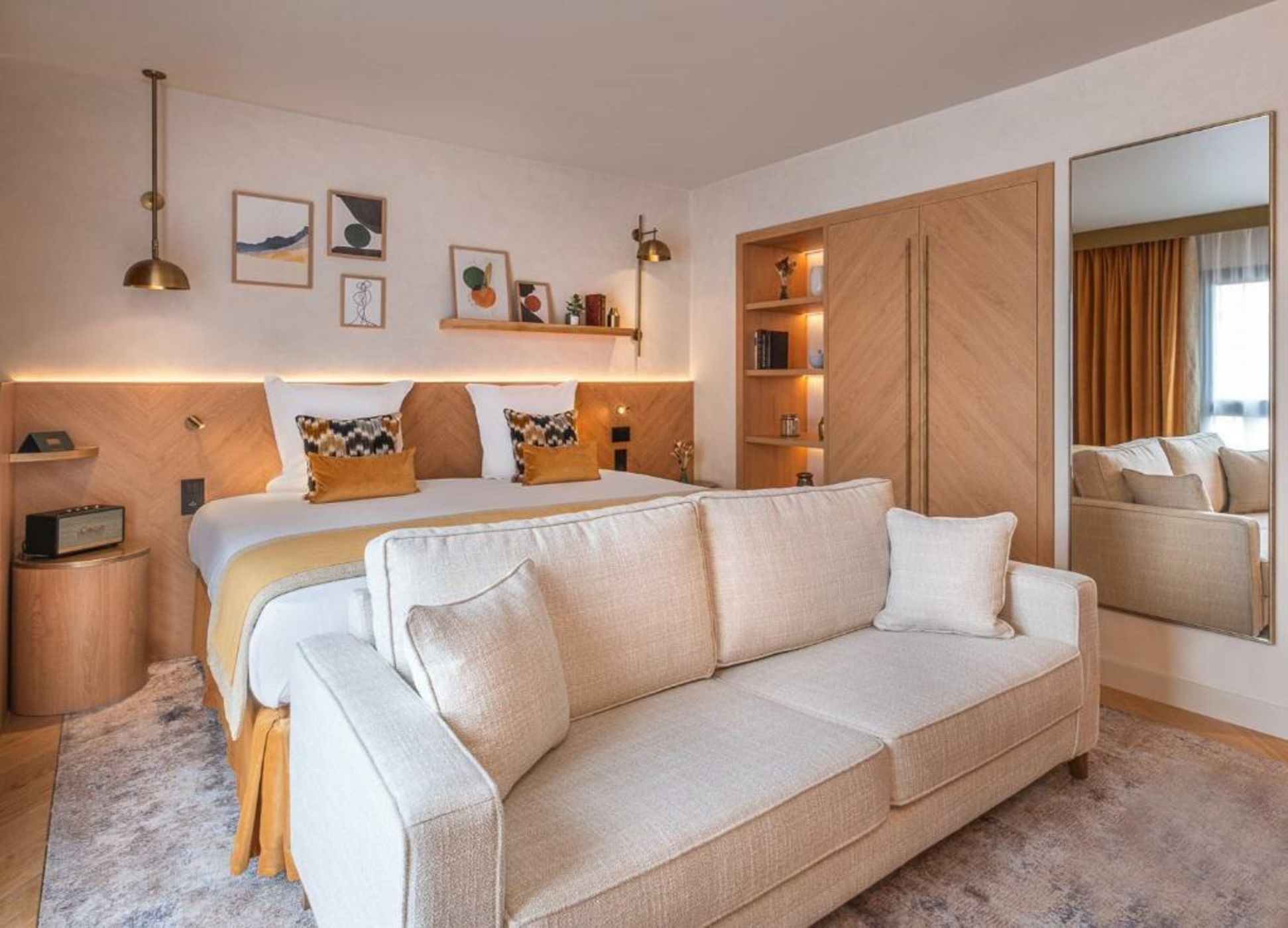 Hotel Burdigala Bordeaux