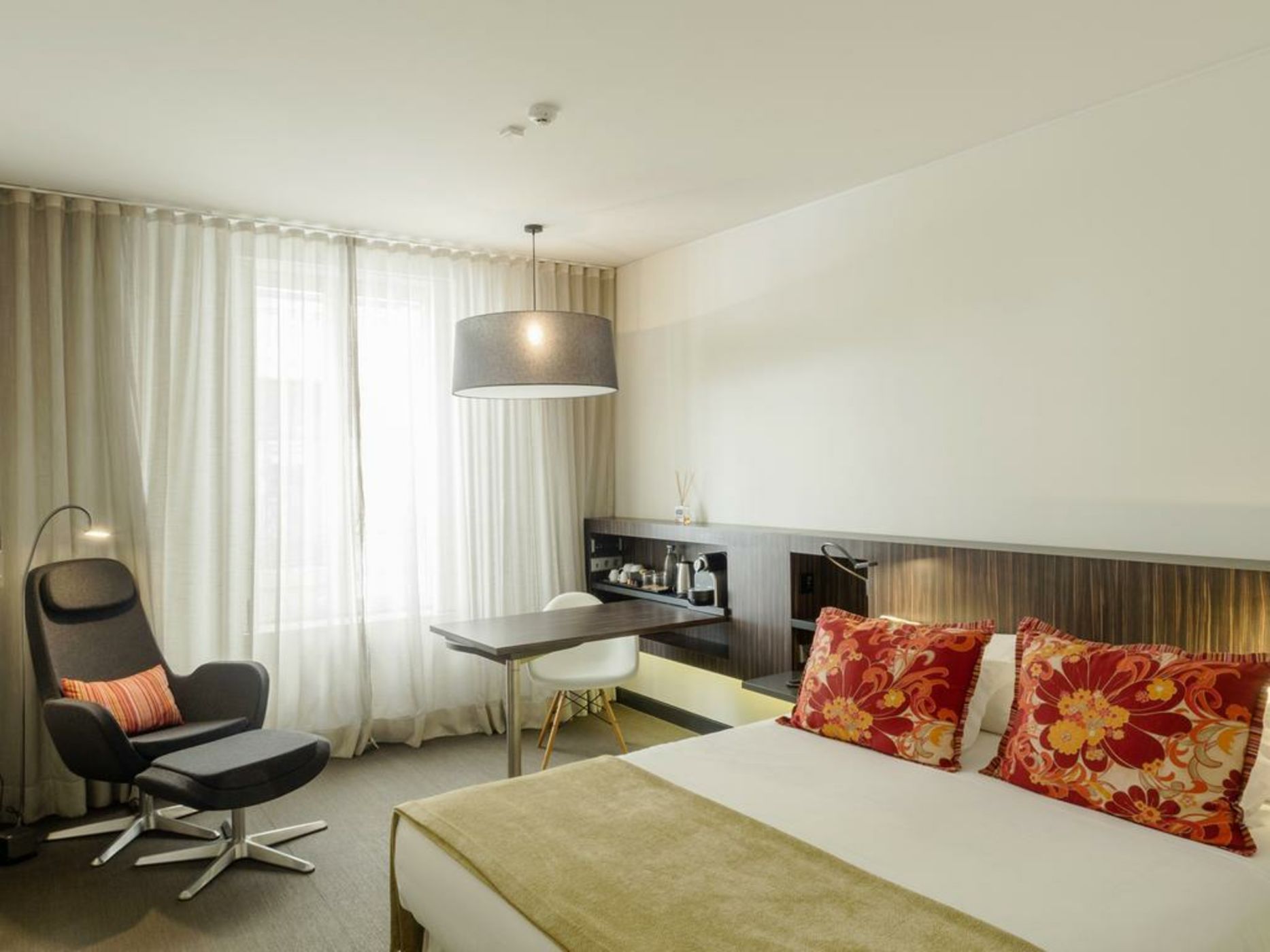Inspira Liberdade Boutique Hotel