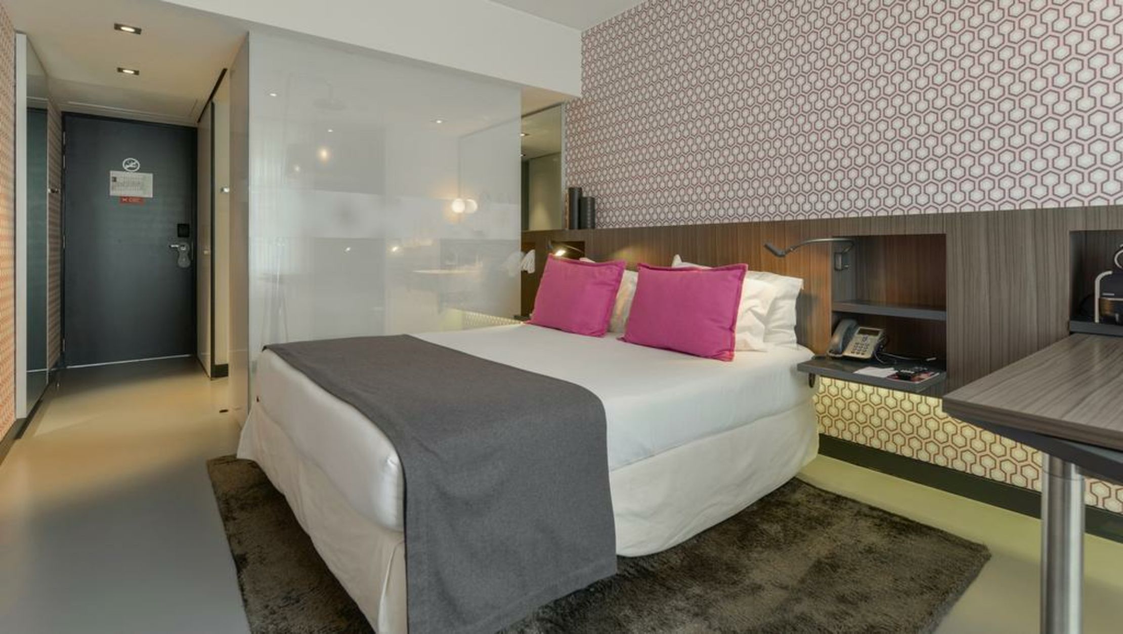 Inspira Liberdade Boutique Hotel