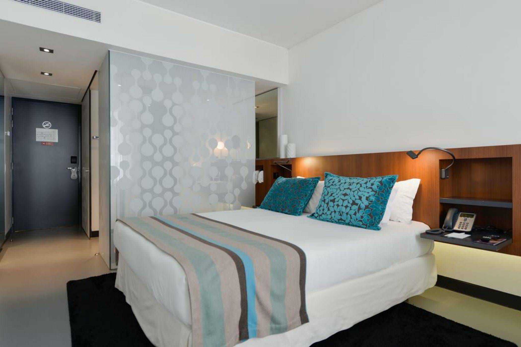 Inspira Liberdade Boutique Hotel