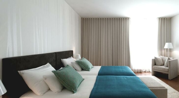 Inspira Liberdade Boutique Hotel