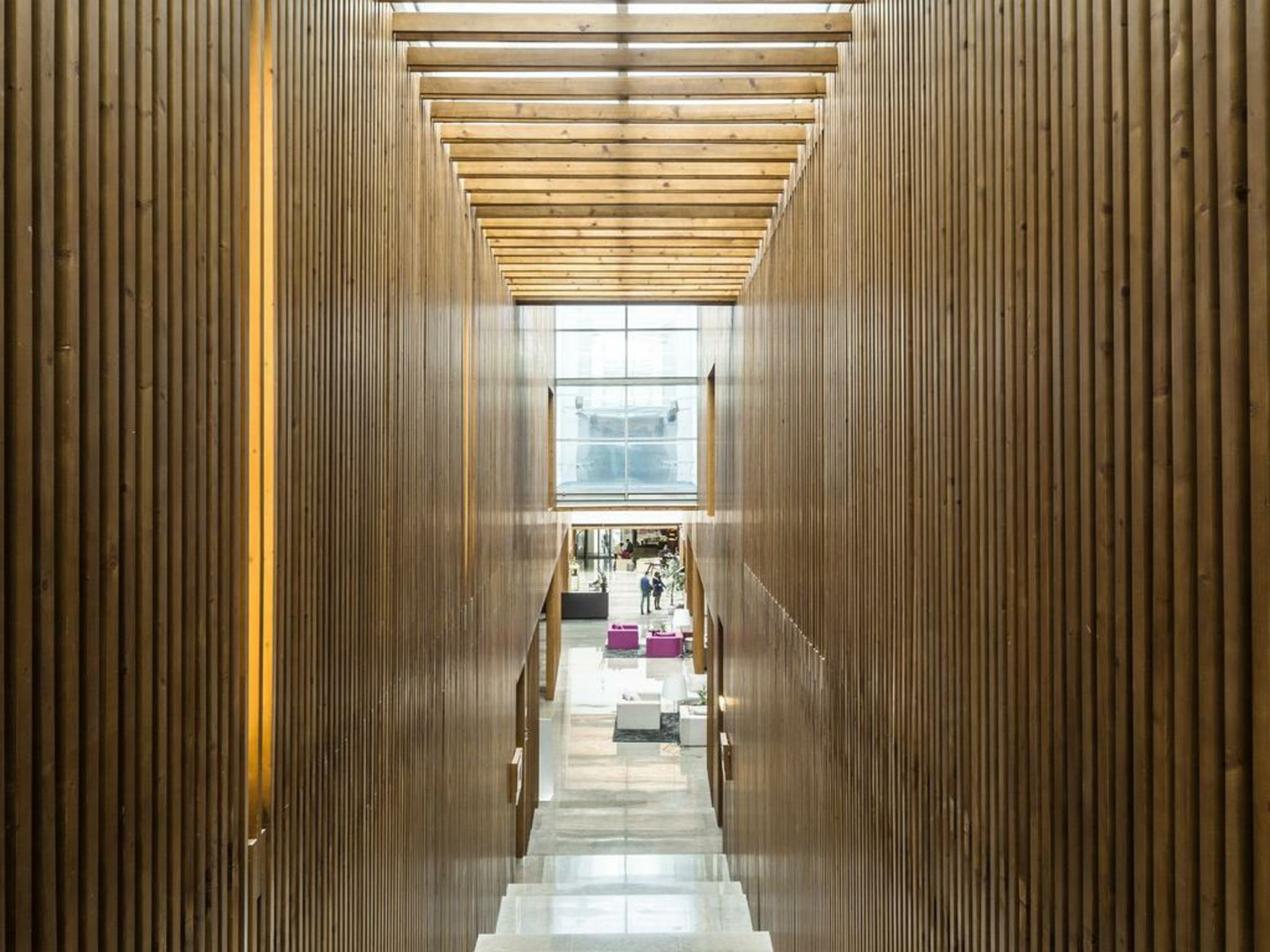 Inspira Liberdade Boutique Hotel