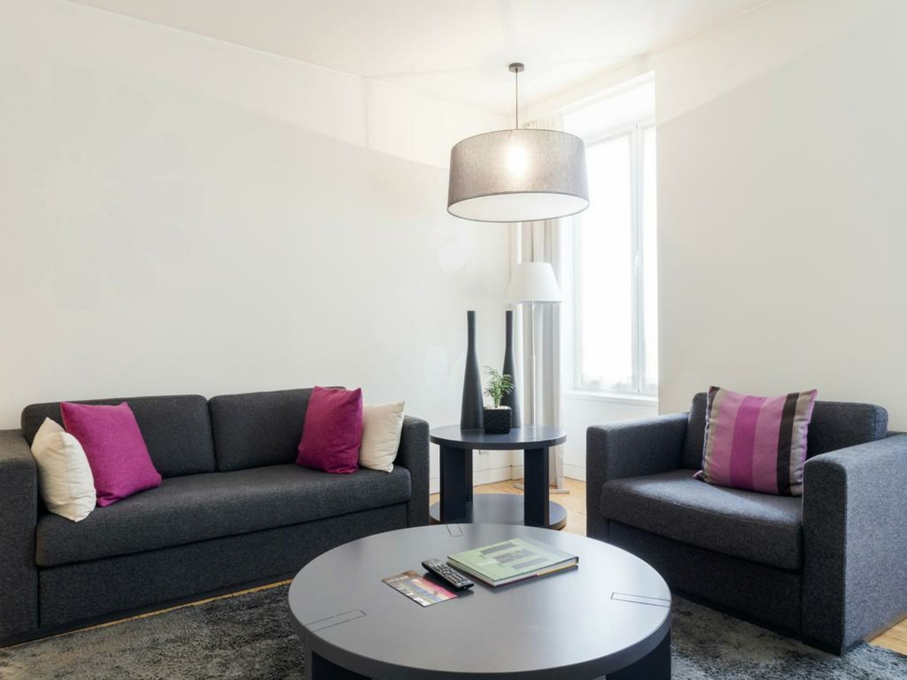 Inspira Liberdade Boutique Hotel