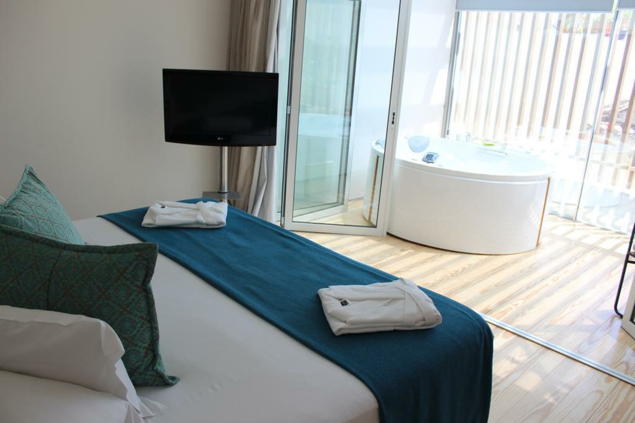 Inspira Liberdade Boutique Hotel