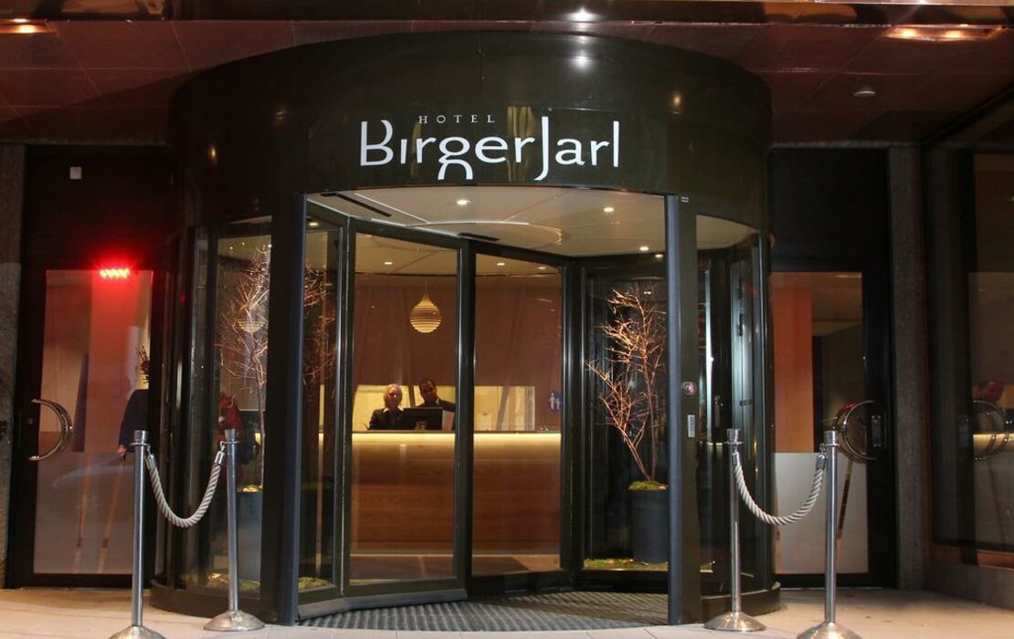 Hotel Birger Jarl