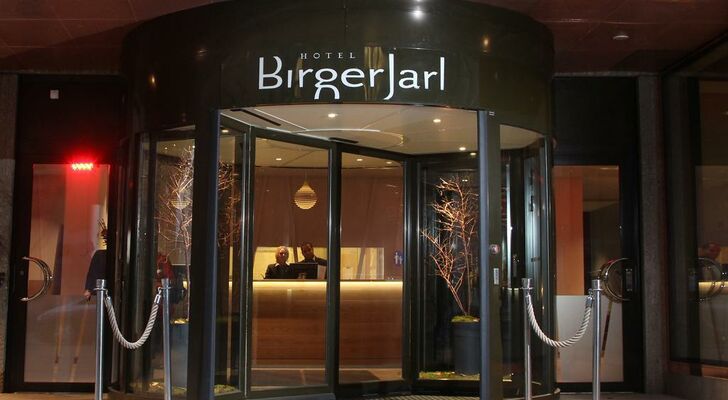 Hotel Birger Jarl