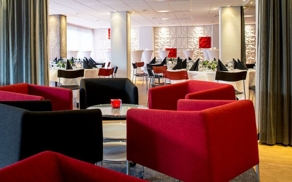 Hotel Birger Jarl Restaurant Hotel Birger Jarl Restaurant