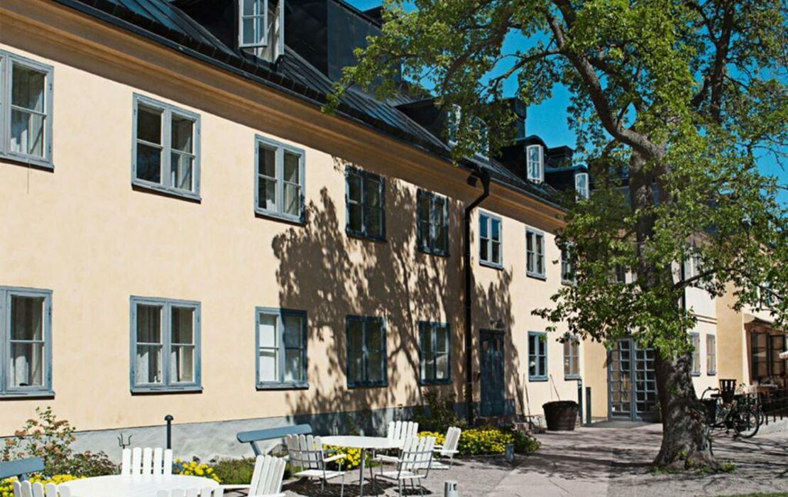 Hotel Skeppsholmen, Stockholm, a Member of Design Hotels