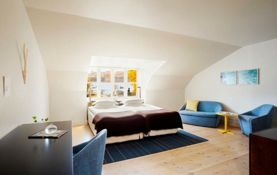 Hotel Skeppsholmen, Stockholm, a Member of Design Hotels