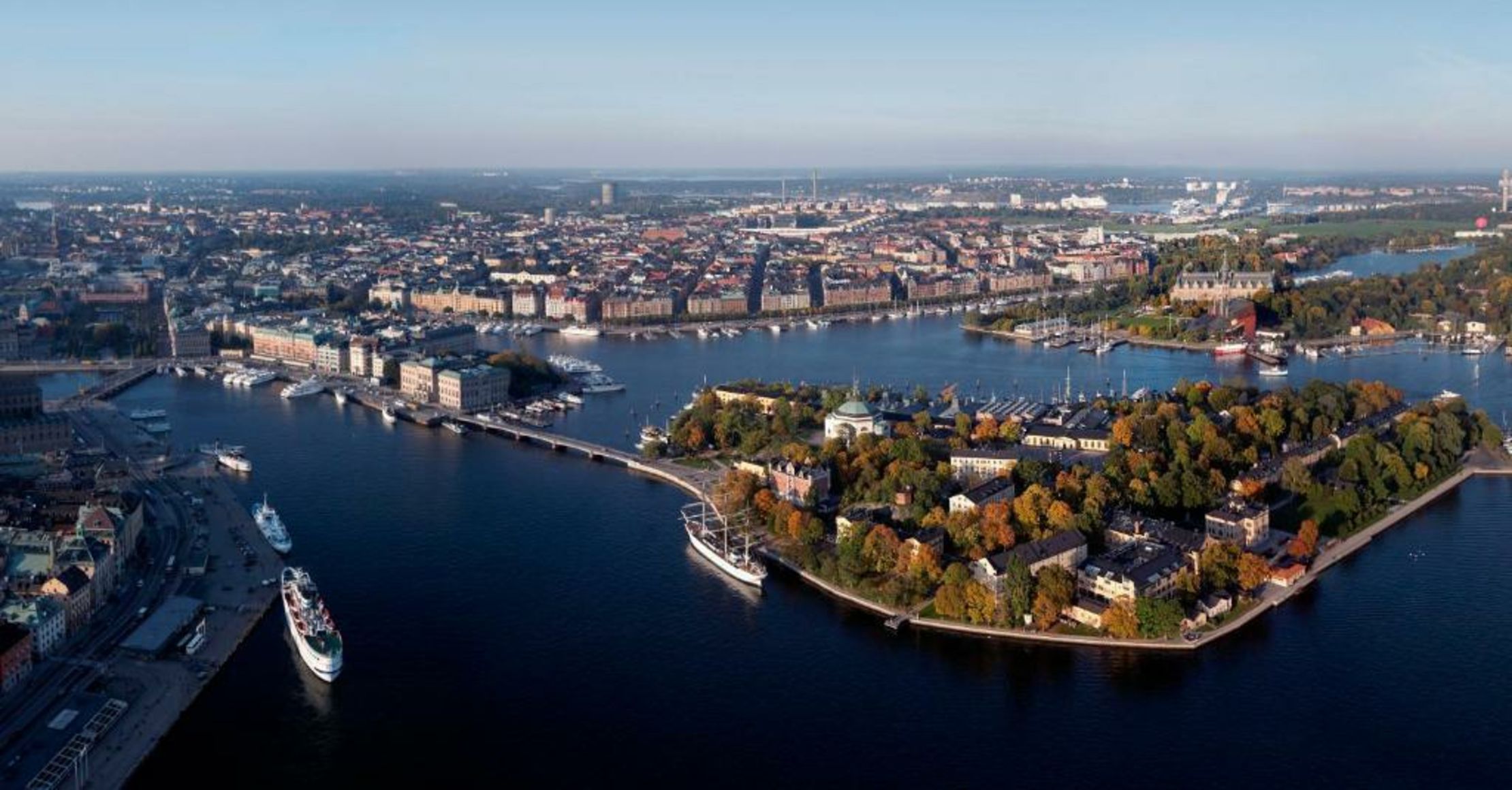 Hotel Skeppsholmen, Stockholm, a Member of Design Hotels