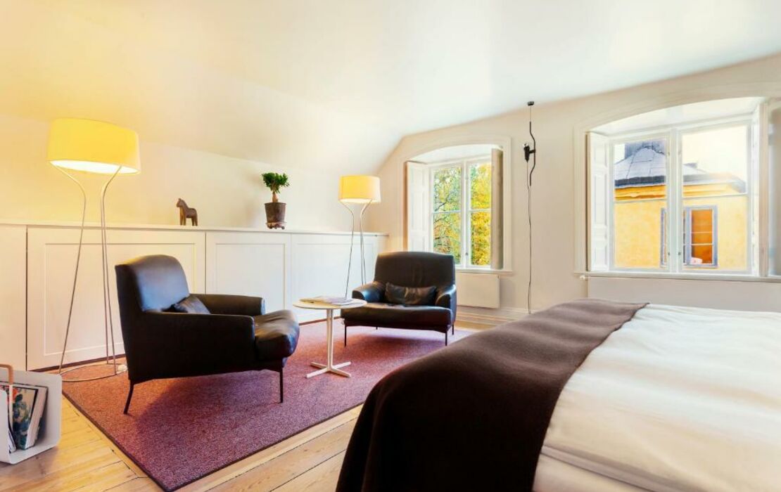 Hotel Skeppsholmen, Stockholm, a Member of Design Hotels