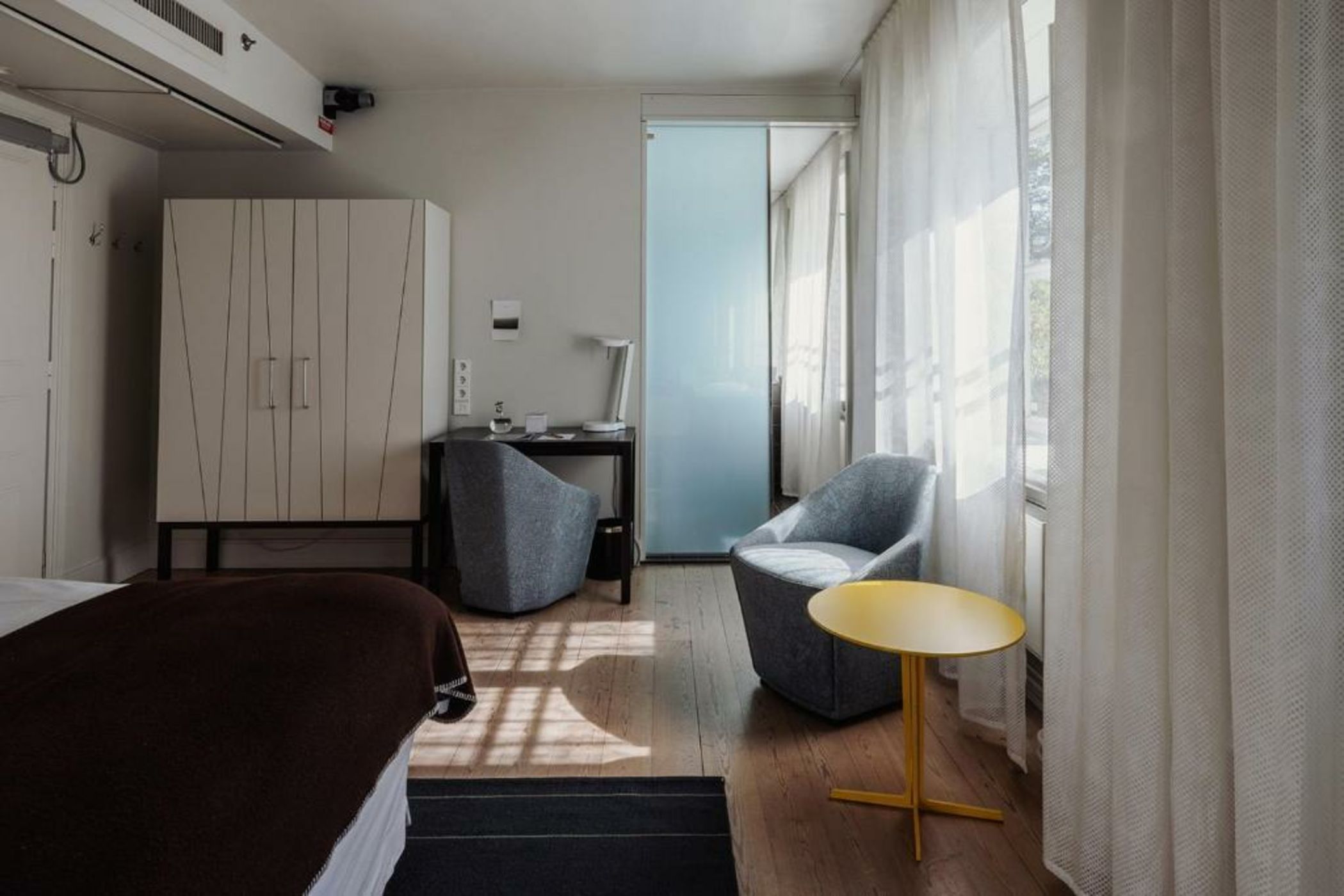 Hotel Skeppsholmen, Stockholm, a Member of Design Hotels