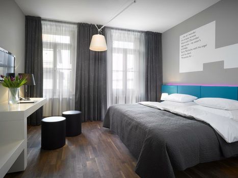 MOODs boutique hotel