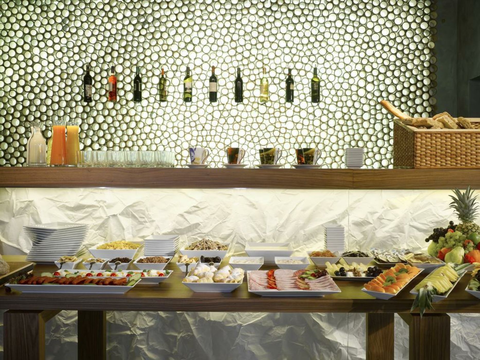 MOODs boutique hotel