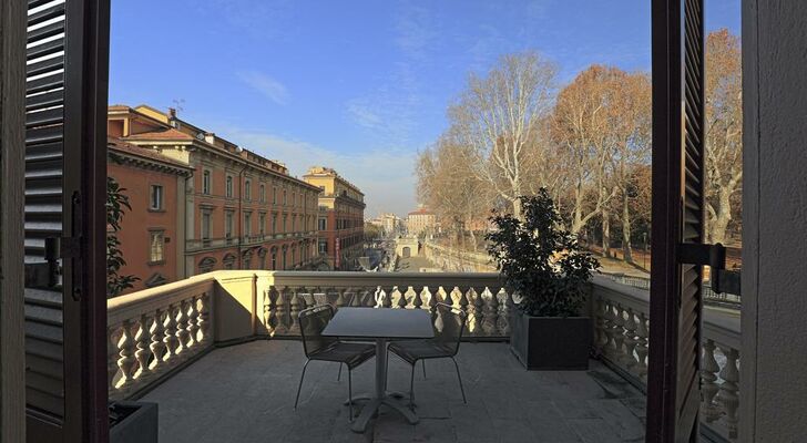 I Portici Hotel Bologna