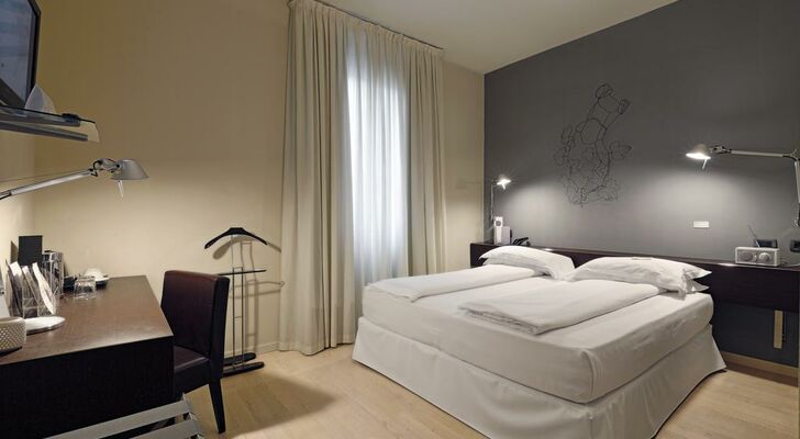 I Portici Hotel Bologna