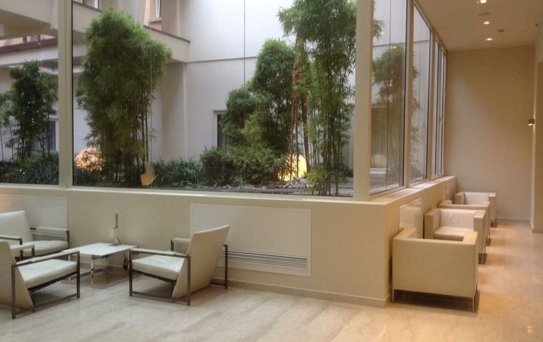 I Portici Hotel Bologna, a Design Boutique Hotel Bologna, Italy