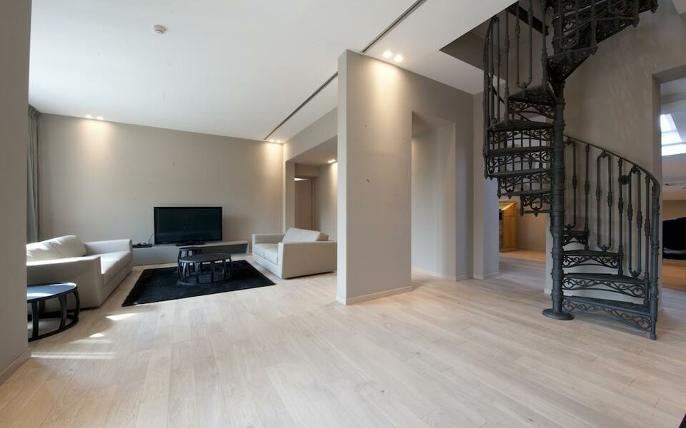 I Portici Hotel Bologna, a Design Boutique Hotel Bologna, Italy