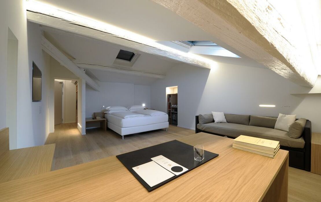 I Portici Hotel Bologna, a Design Boutique Hotel Bologna, Italy