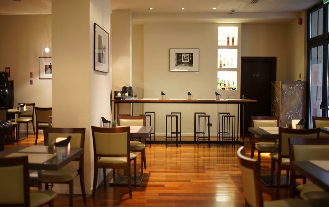 I Portici Hotel Bologna, a Design Boutique Hotel Bologna, Italy