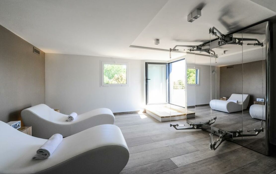 I Portici Hotel Bologna, a Design Boutique Hotel Bologna, Italy