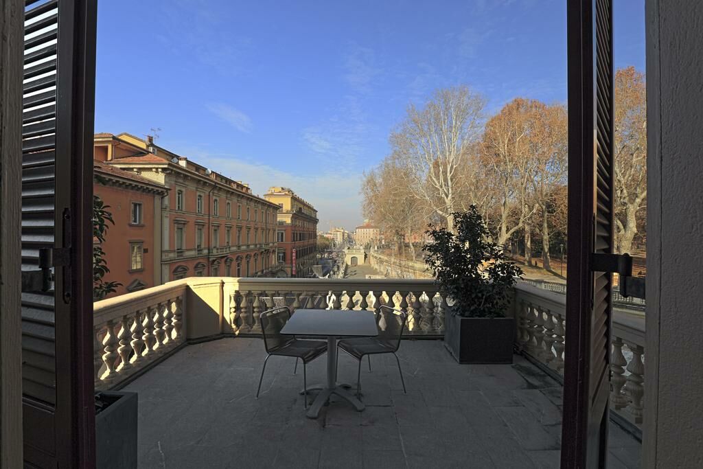 Hotel Viale Masini Bologna Hotel Viale Masini Bologna