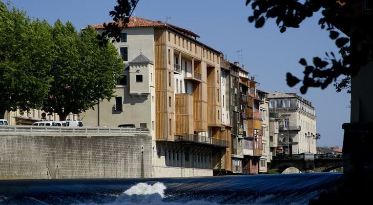 Grand Hôtel de Castres