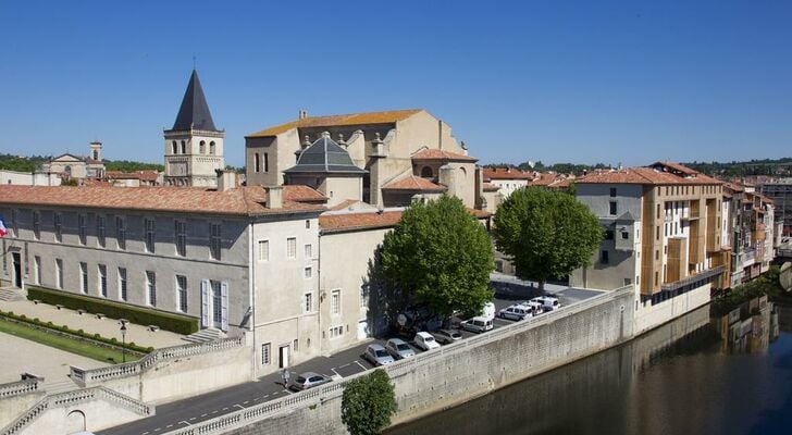 Grand Hôtel de Castres