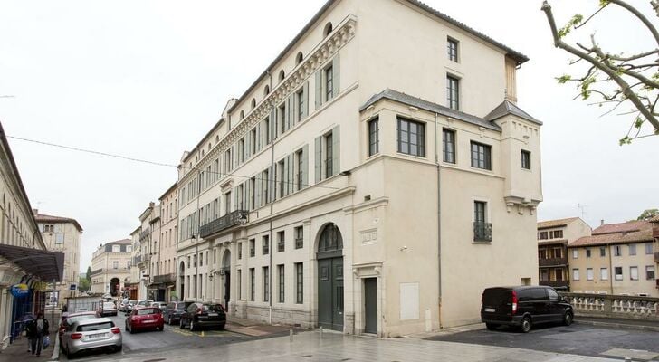 Grand Hôtel de Castres