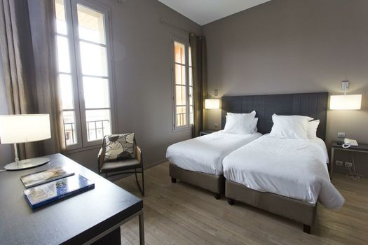 Grand Hôtel de Castres