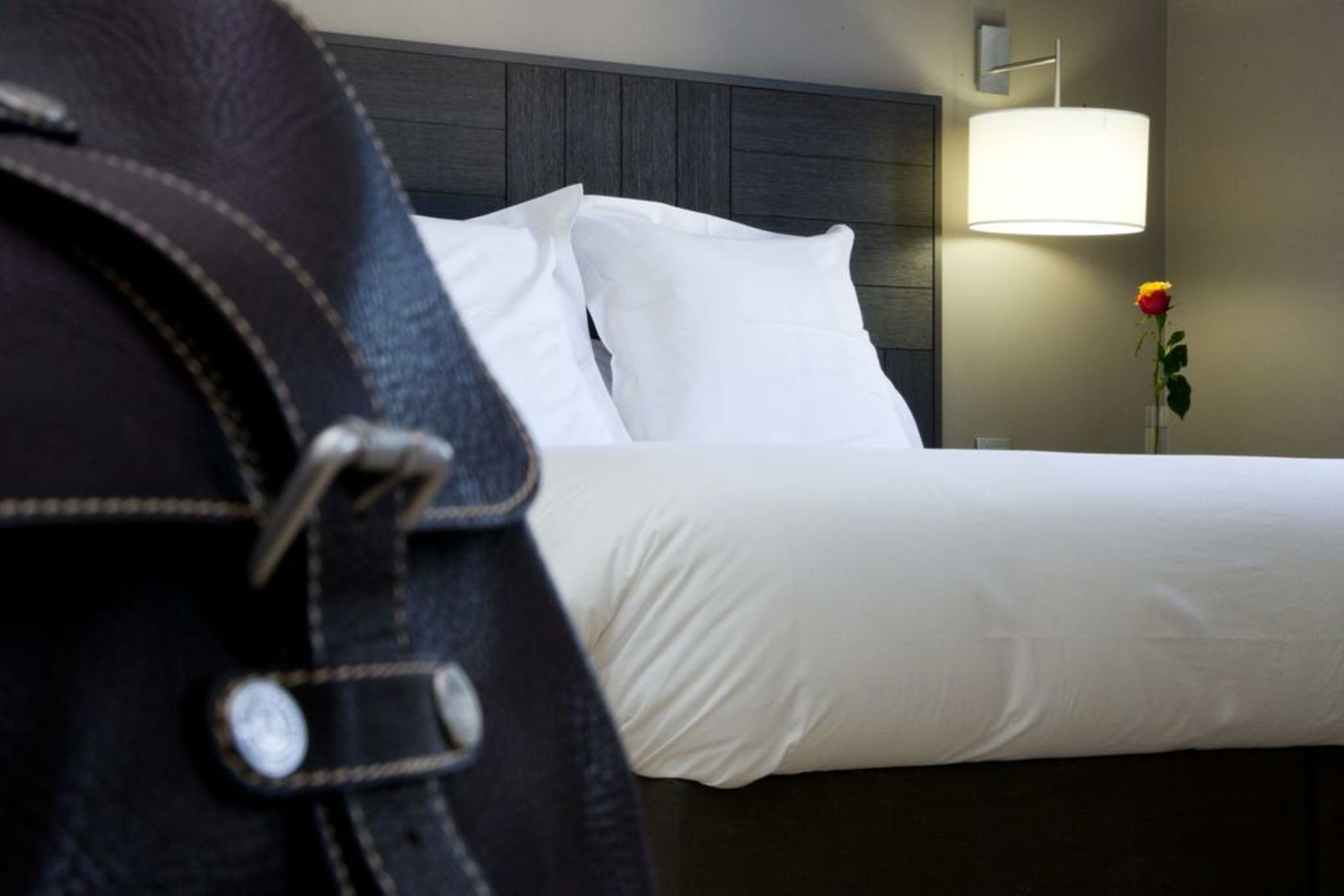 Grand Hôtel de Castres