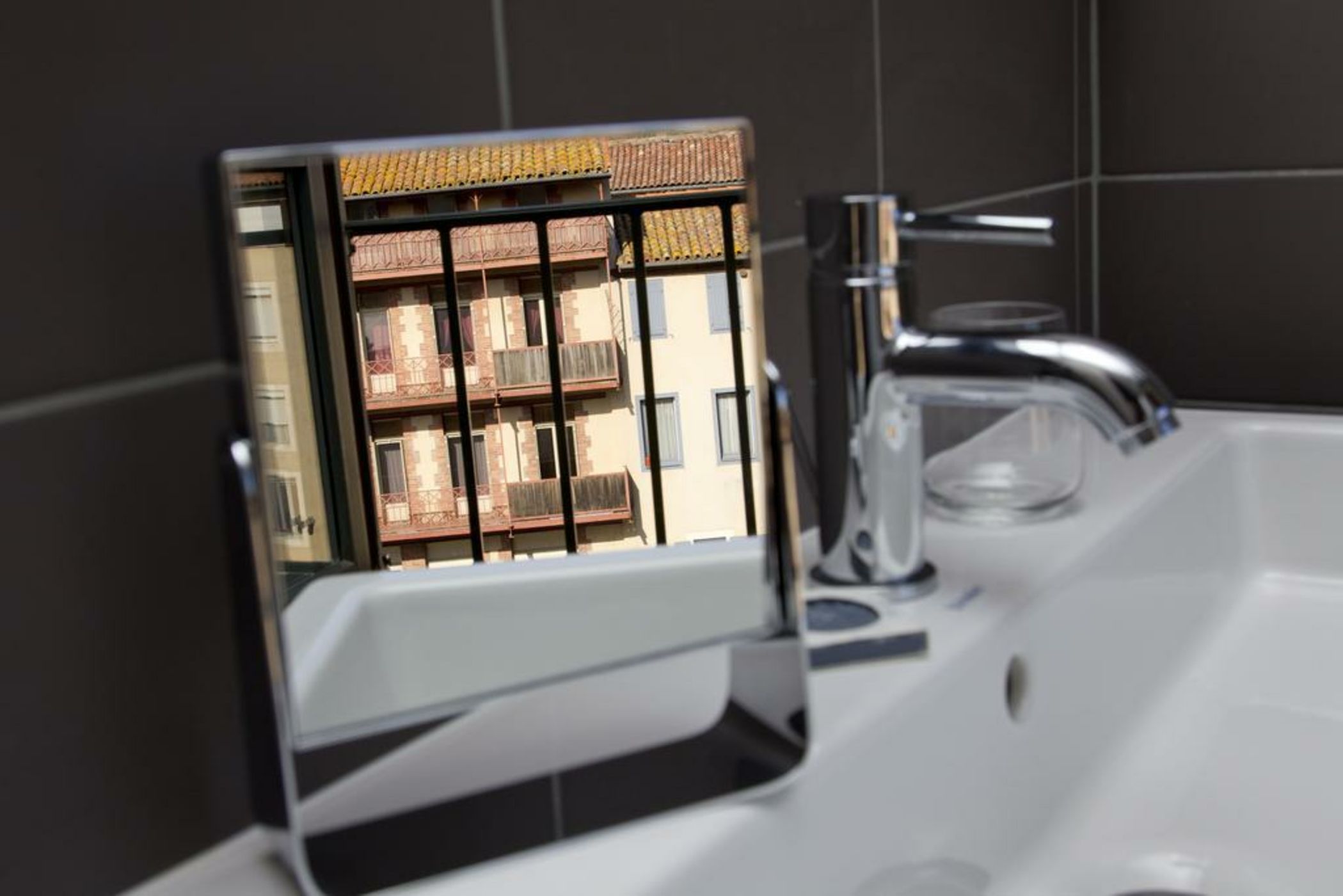 Grand Hôtel de Castres