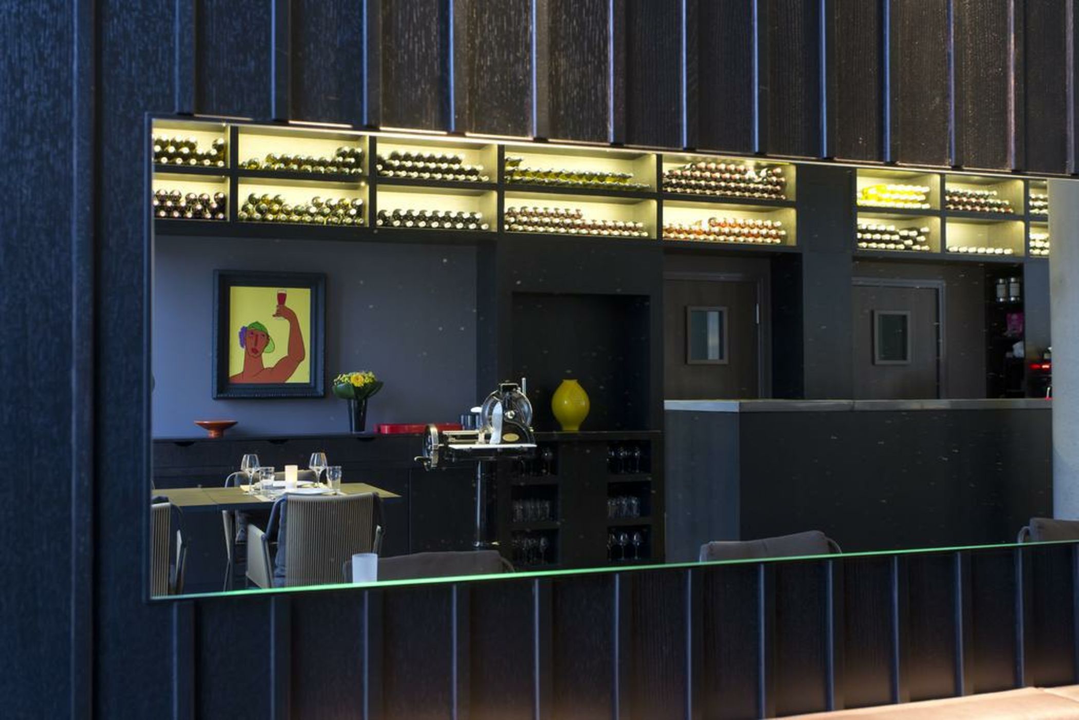 Grand Hôtel de Castres