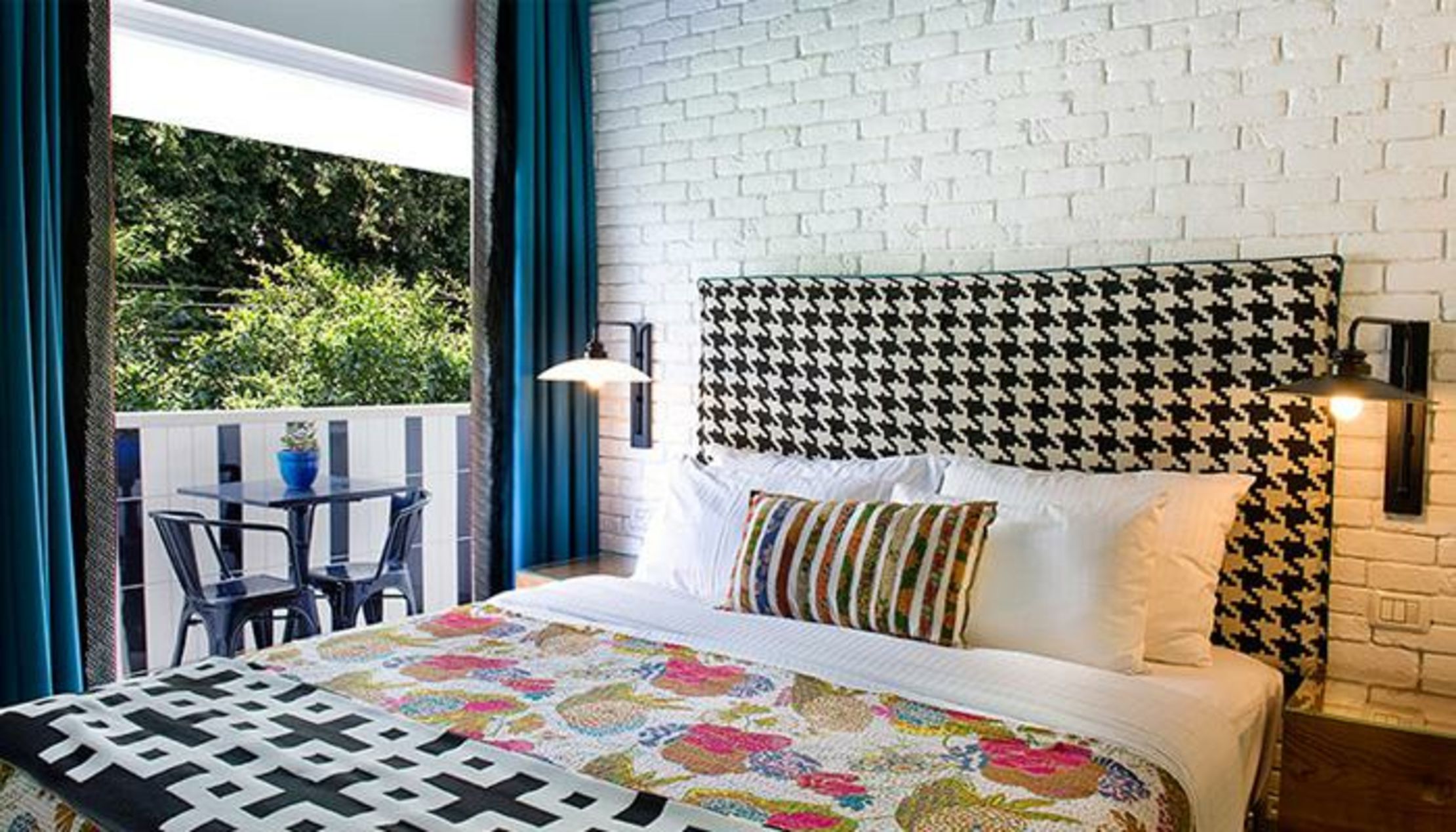 Sadot Hotel Ben Gurion Airport - an Atlas Boutique Hotel