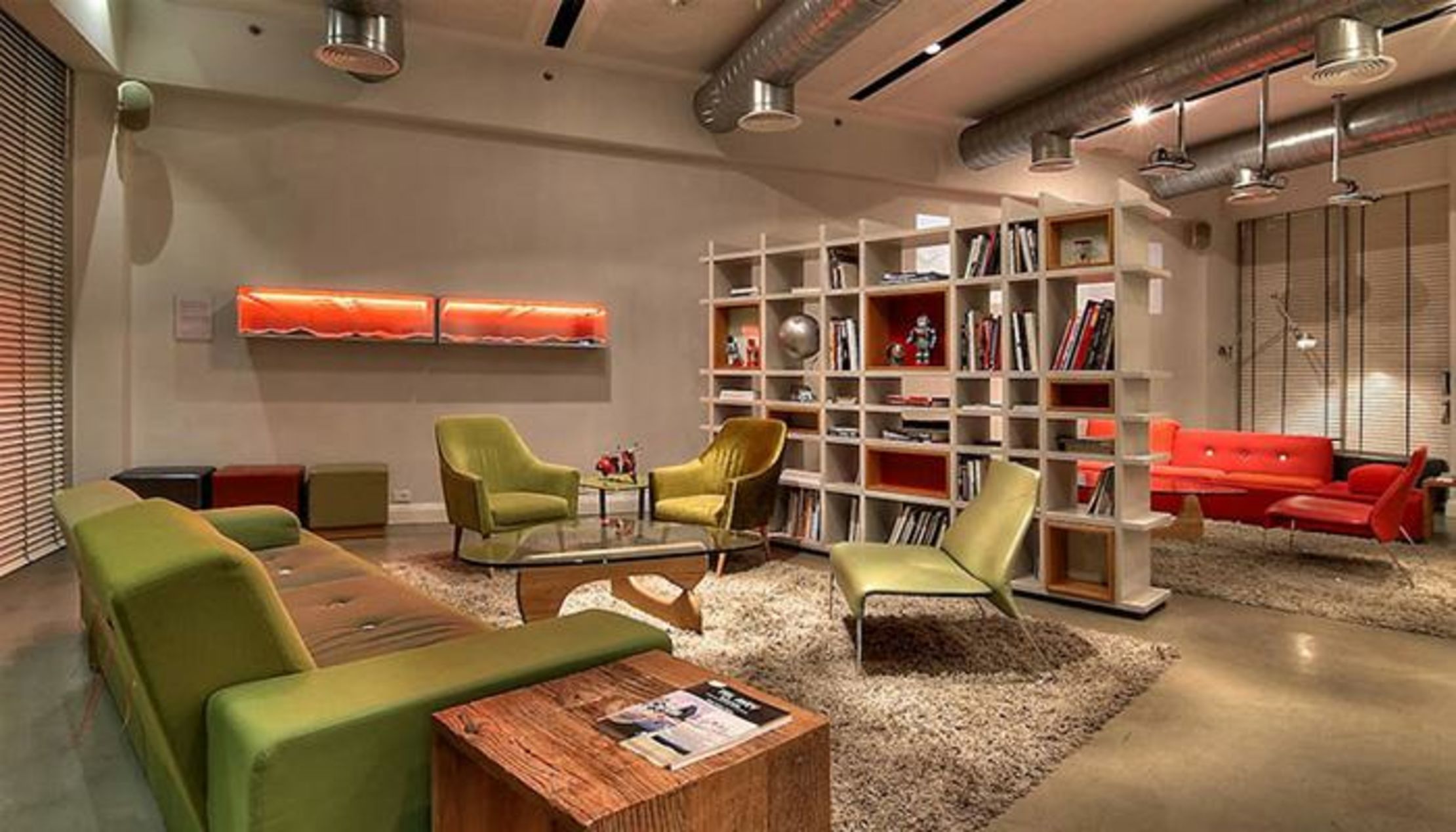 Sadot Hotel Ben Gurion Airport - an Atlas Boutique Hotel