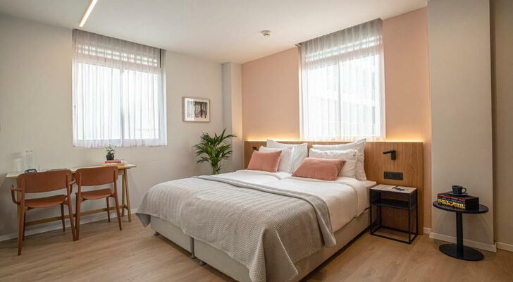 Artist Hotel - an Atlas Boutique Hotel