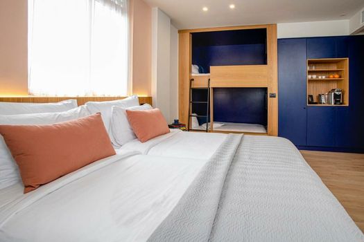 Artist Hotel - an Atlas Boutique Hotel