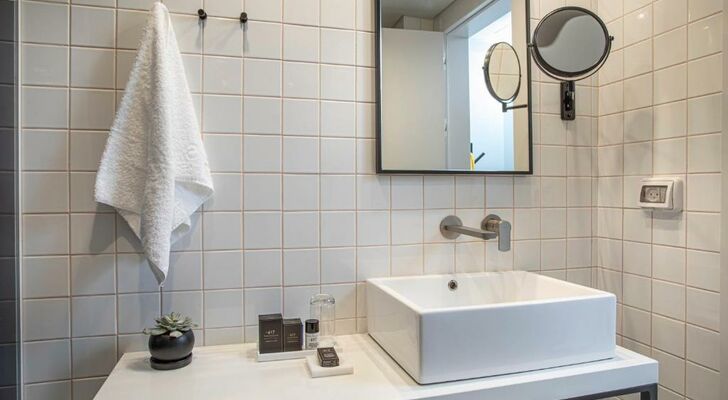 Artplus Hotel - an Atlas Boutique Hotel