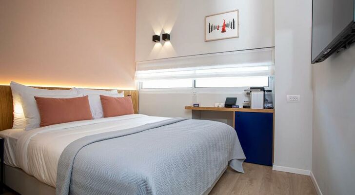 Artplus Hotel - an Atlas Boutique Hotel