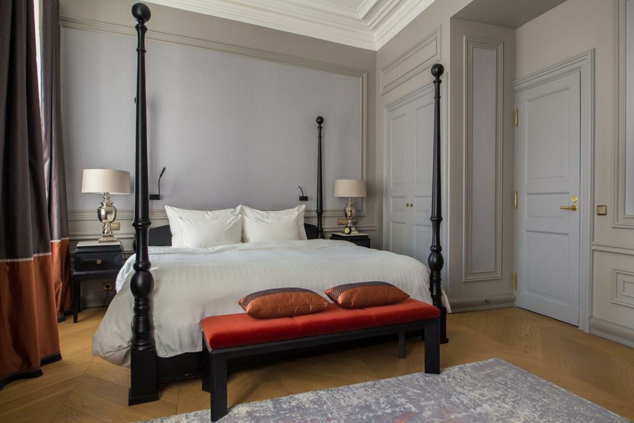 Hotel Telegraaf, Autograph Collection