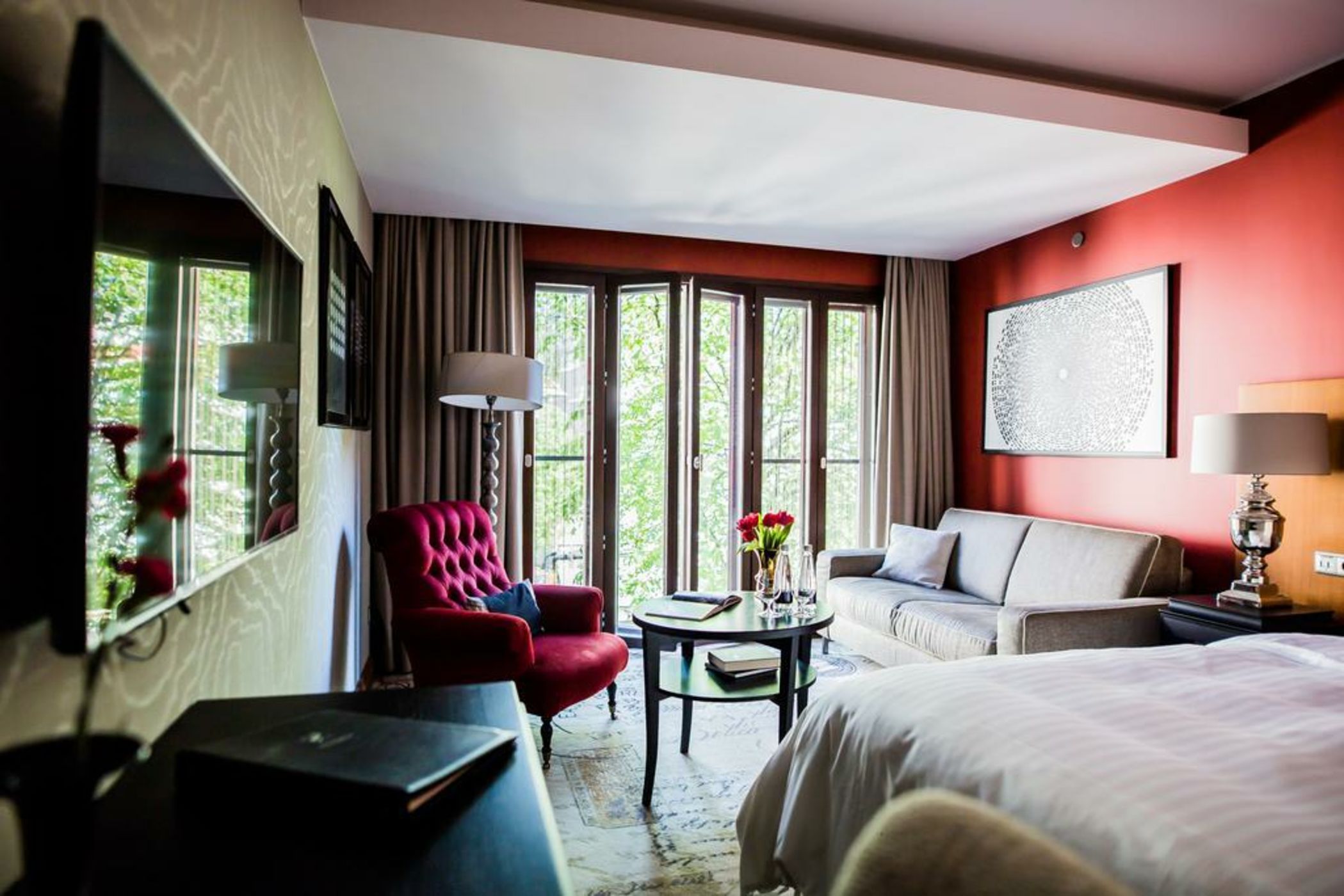 Hotel Telegraaf, Autograph Collection