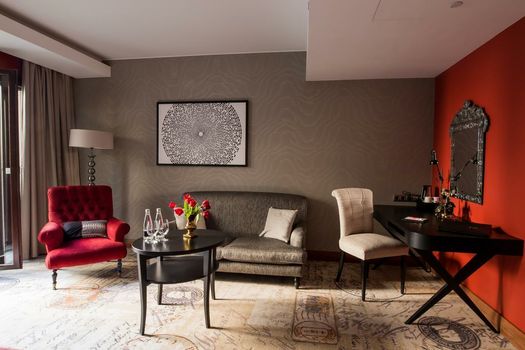 Hotel Telegraaf, Autograph Collection