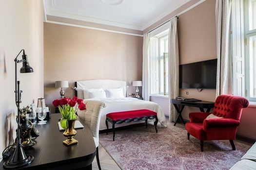 Hotel Telegraaf, Autograph Collection