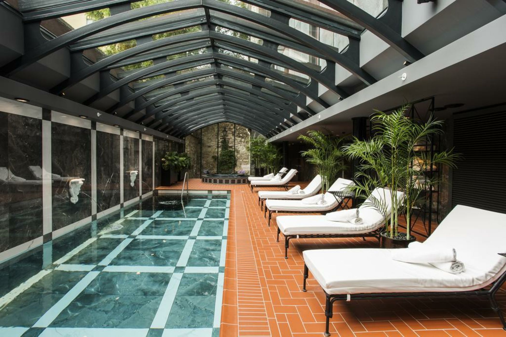 Hotel Telegraaf, Autograph Collection