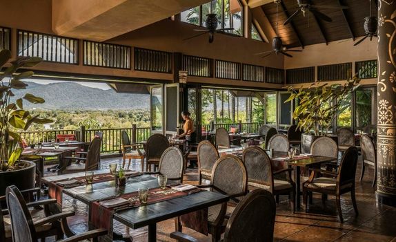 Anantara Golden Triangle Elephant Camp & Resort - SHA Certified
