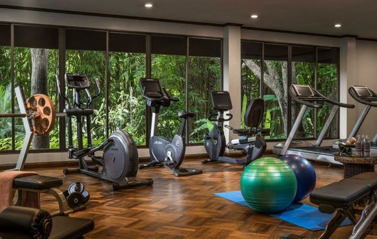 Anantara Golden Triangle Elephant Camp & Resort - SHA Certified