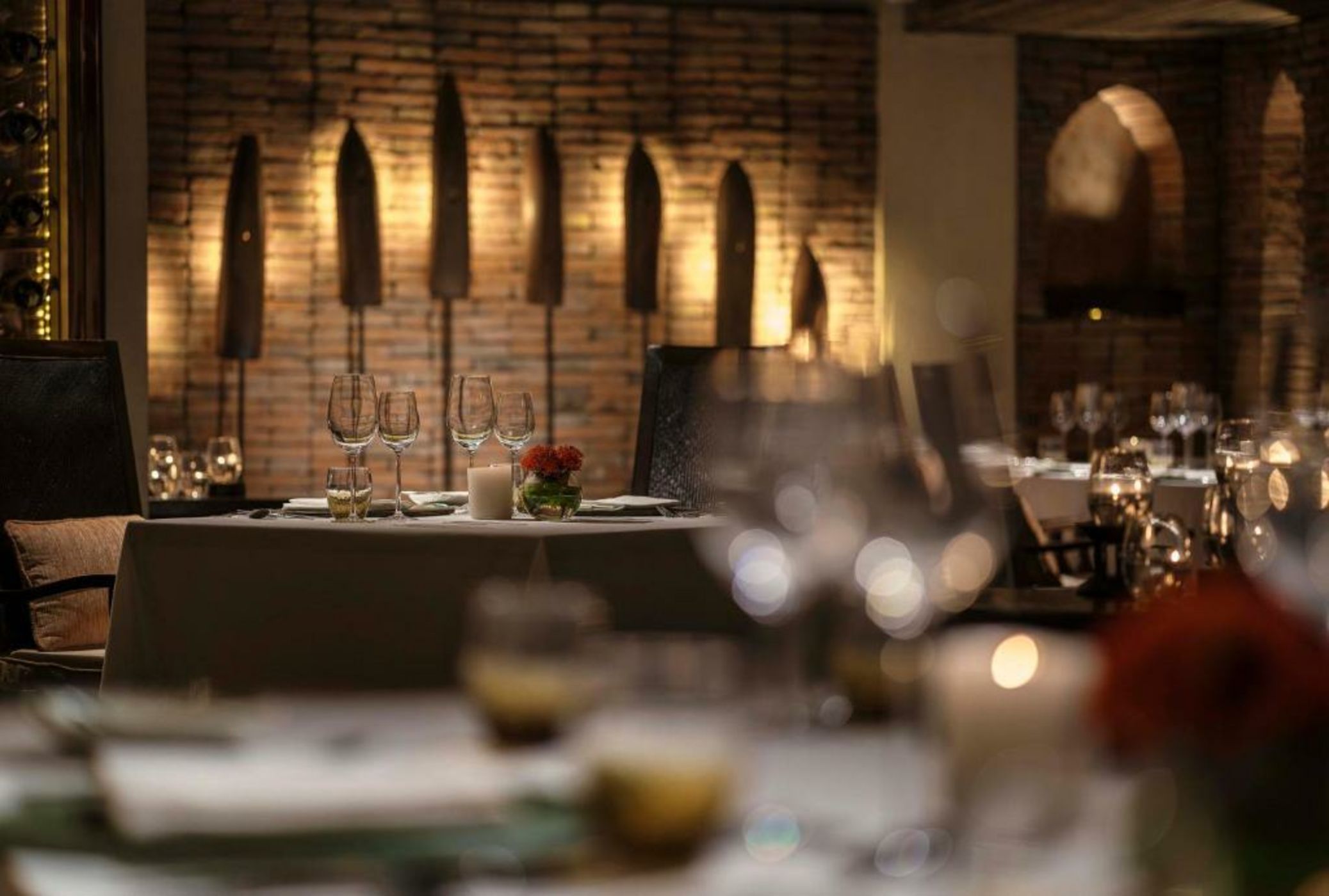 Anantara Golden Triangle Elephant Camp & Resort - SHA Certified