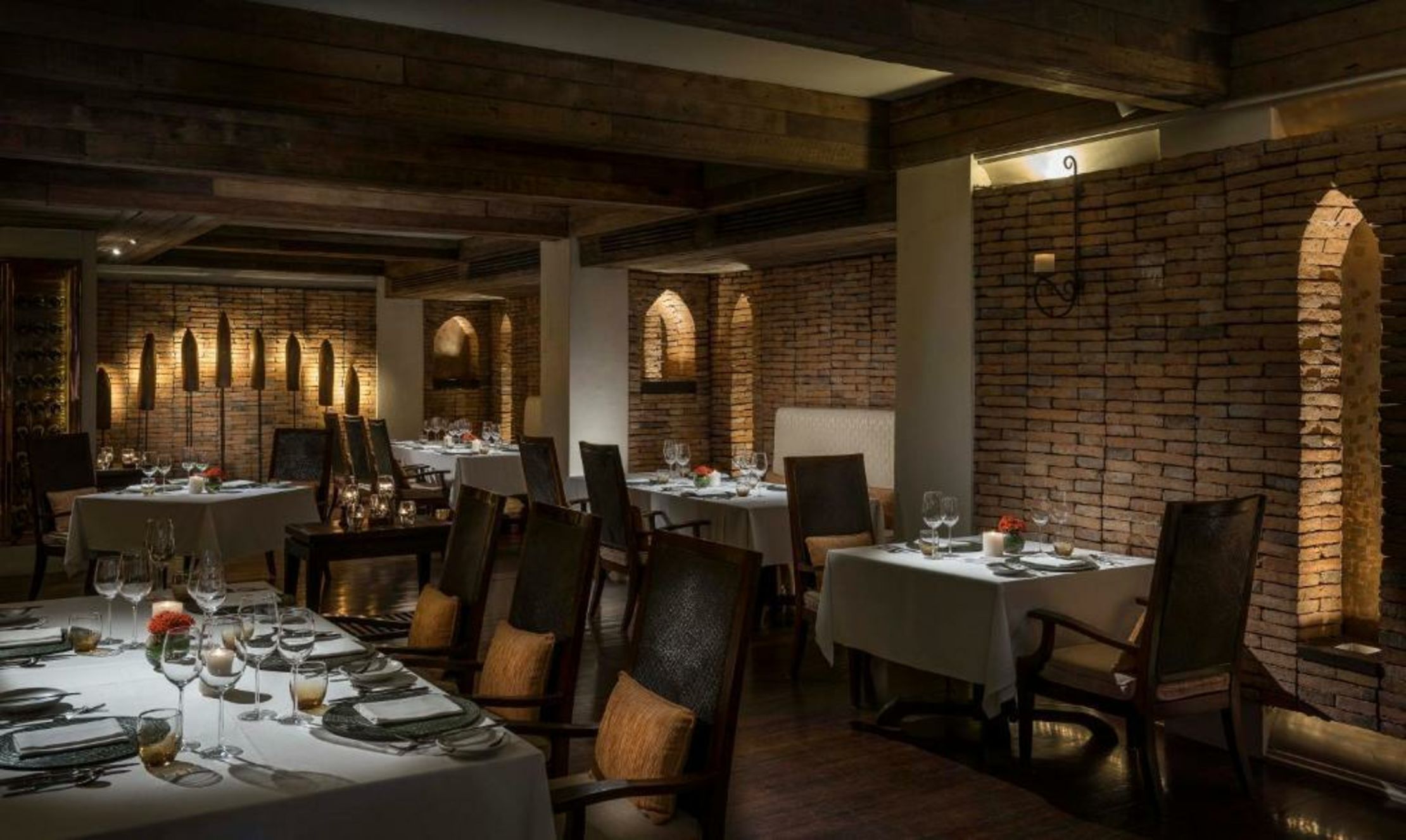 Anantara Golden Triangle Elephant Camp & Resort - SHA Certified