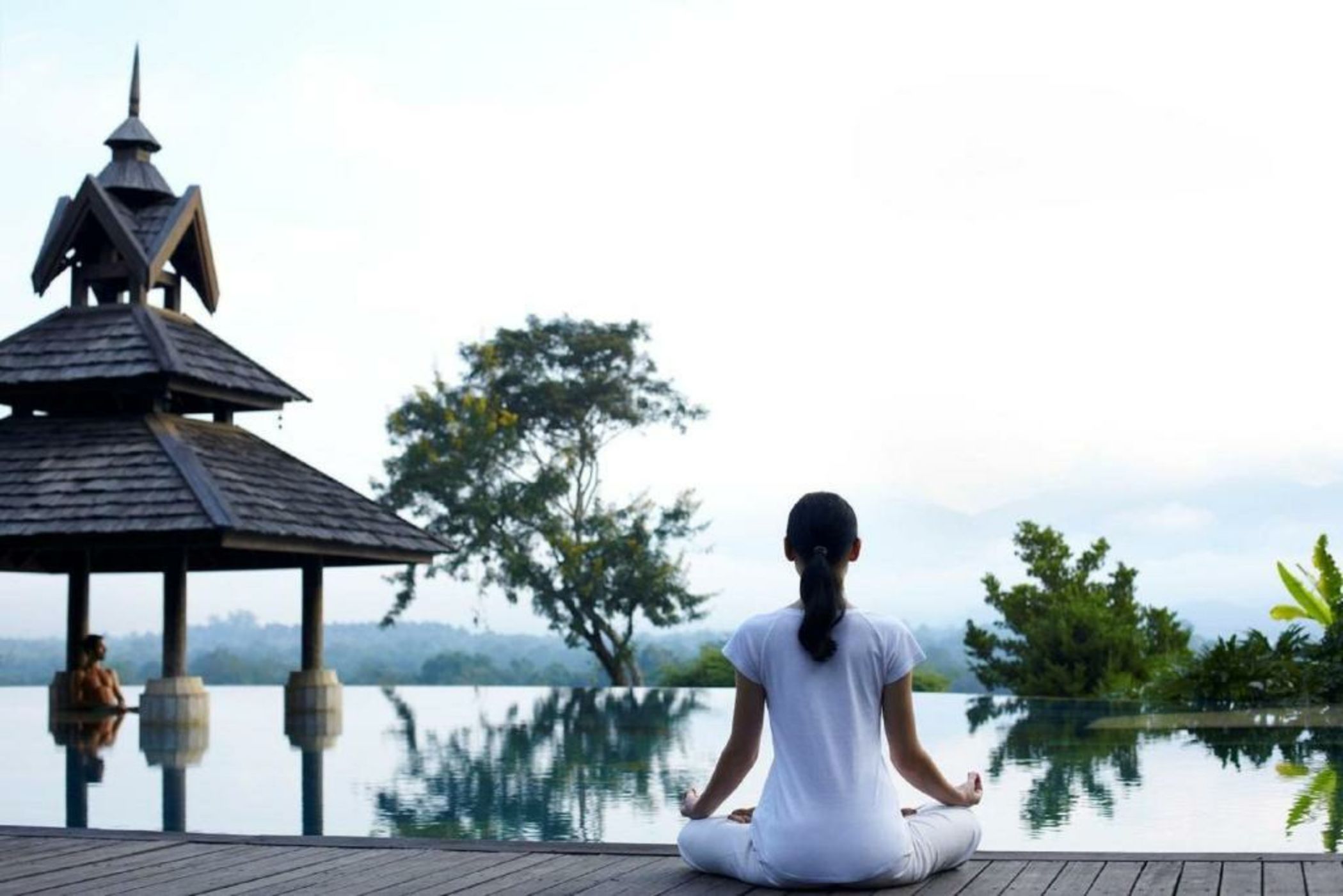 Anantara Golden Triangle Elephant Camp & Resort - SHA Certified